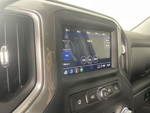 2024 GMC Sierra 1500 Vehicle Photo in GILBERT, AZ 85297-0402