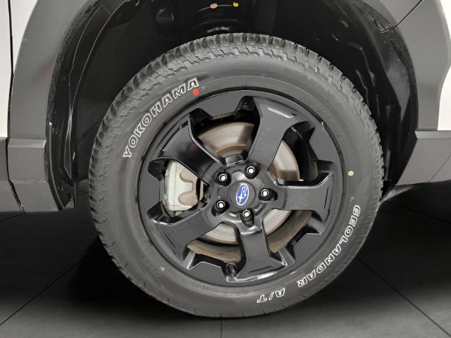 2024 Subaru Forester Vehicle Photo in Green Bay, WI 54304