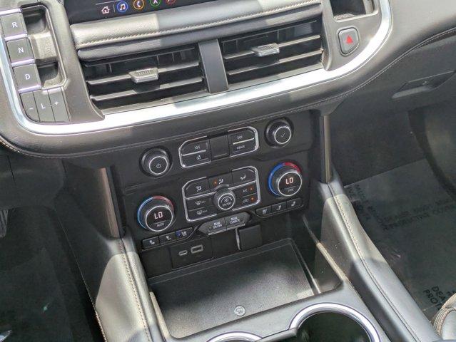 2021 Chevrolet Tahoe Vehicle Photo in SELMA, TX 78154-1460