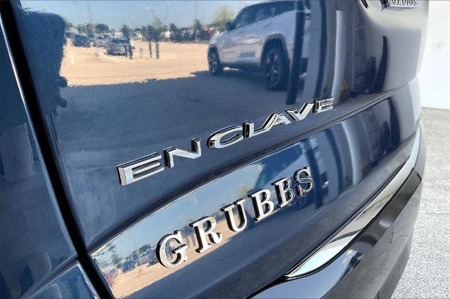 2023 Buick Enclave Vehicle Photo in Grapevine, TX 76051