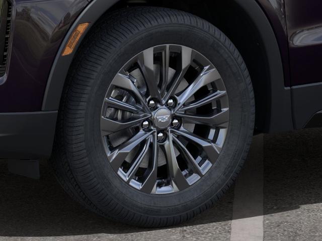 2024 Cadillac XT4 Vehicle Photo in SMITHTOWN, NY 11787-5023