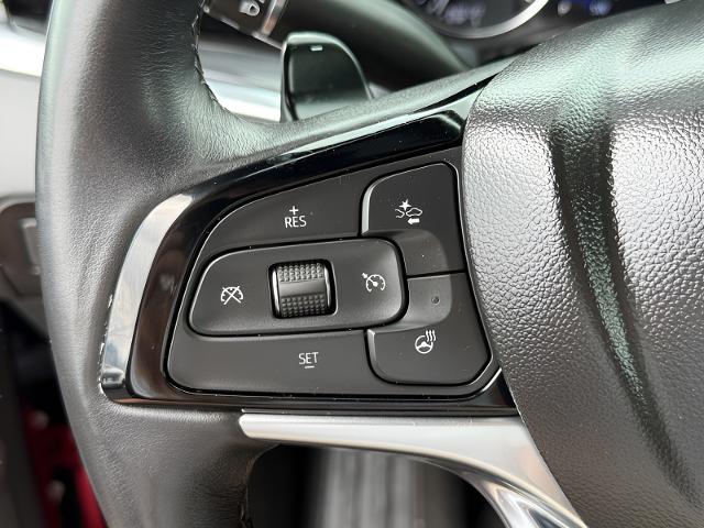 2024 Buick Enclave Vehicle Photo in MIDDLETON, WI 53562-1492