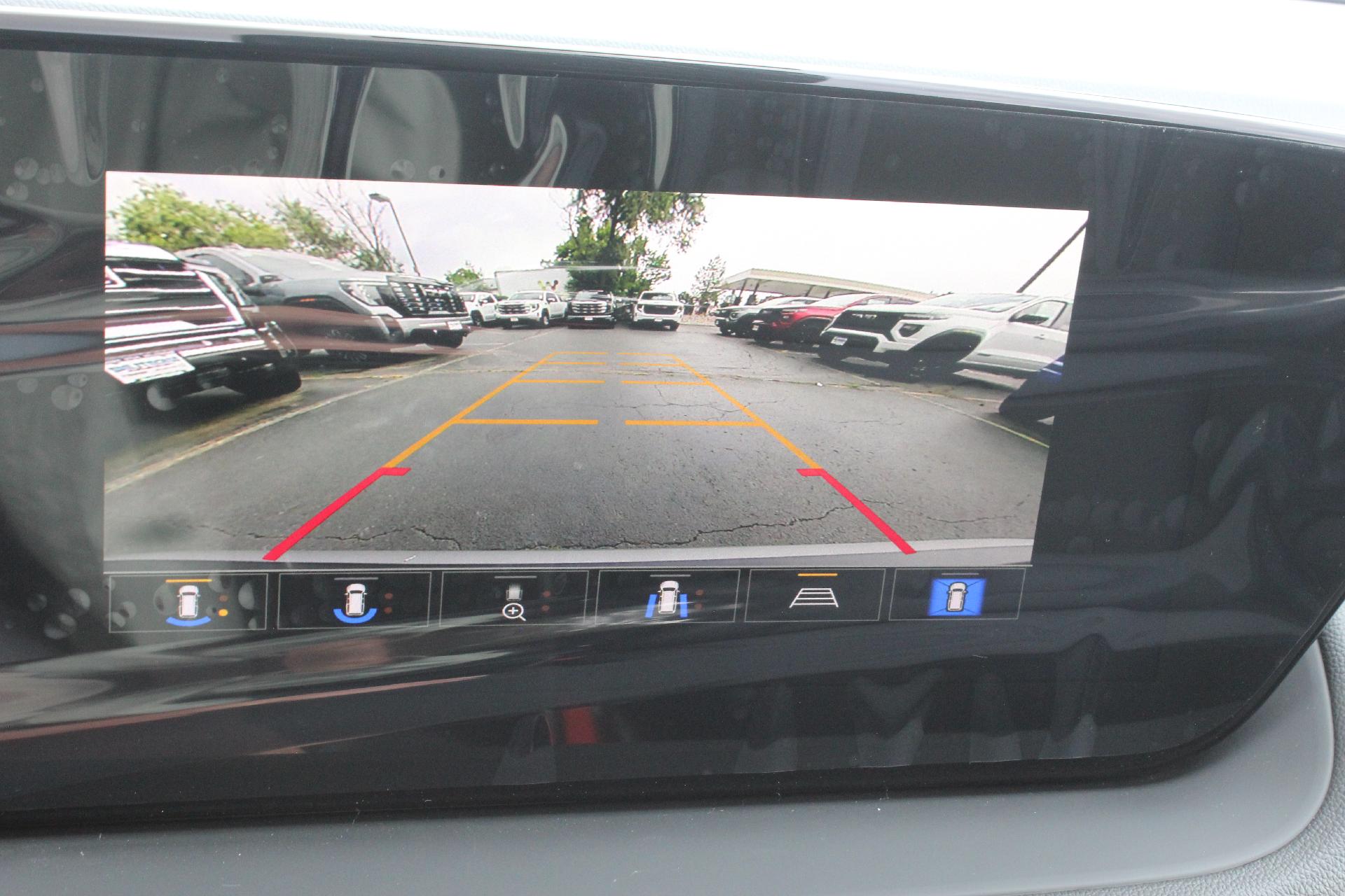 2026 Buick Encore GX Vehicle Photo in AURORA, CO 80012-4011