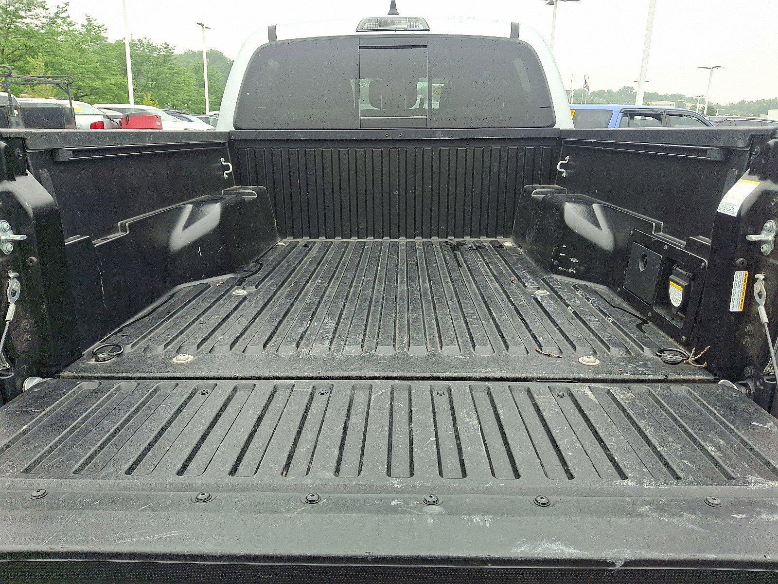 2023 Toyota Tacoma 4WD Vehicle Photo in Harrisburg, PA 17111