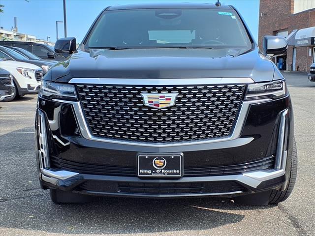 2023 Cadillac Escalade Vehicle Photo in SMITHTOWN, NY 11787-5023