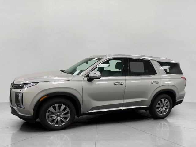 2025 Hyundai PALISADE Vehicle Photo in Appleton, WI 54913