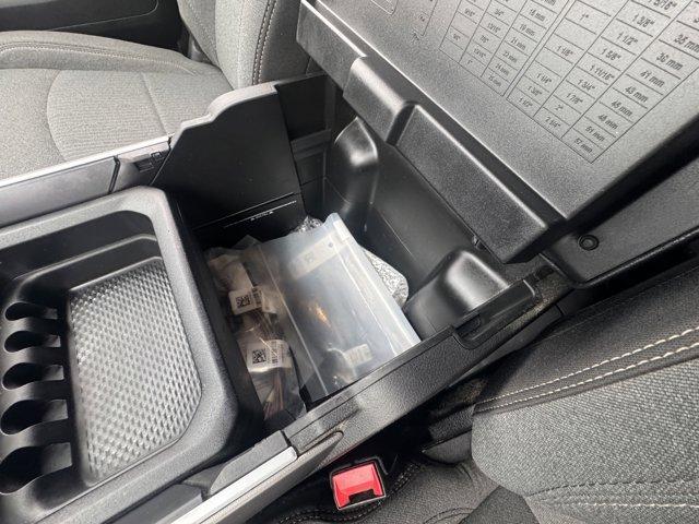 2022 Ram 2500 Vehicle Photo in LEOMINSTER, MA 01453-2952