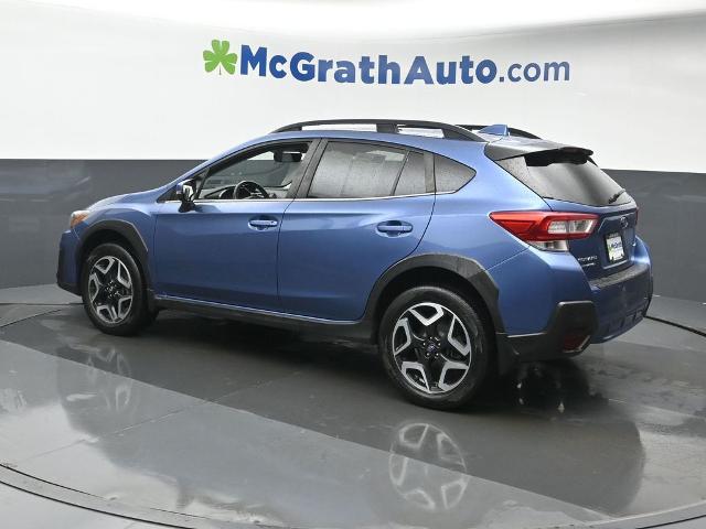 2019 Subaru Crosstrek Vehicle Photo in Cedar Rapids, IA 52402