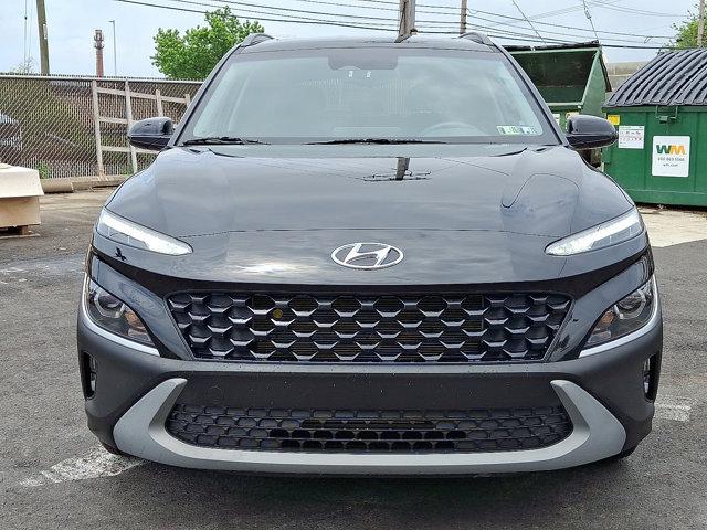 2022 Hyundai KONA Vehicle Photo in Philadelphia, PA 19116