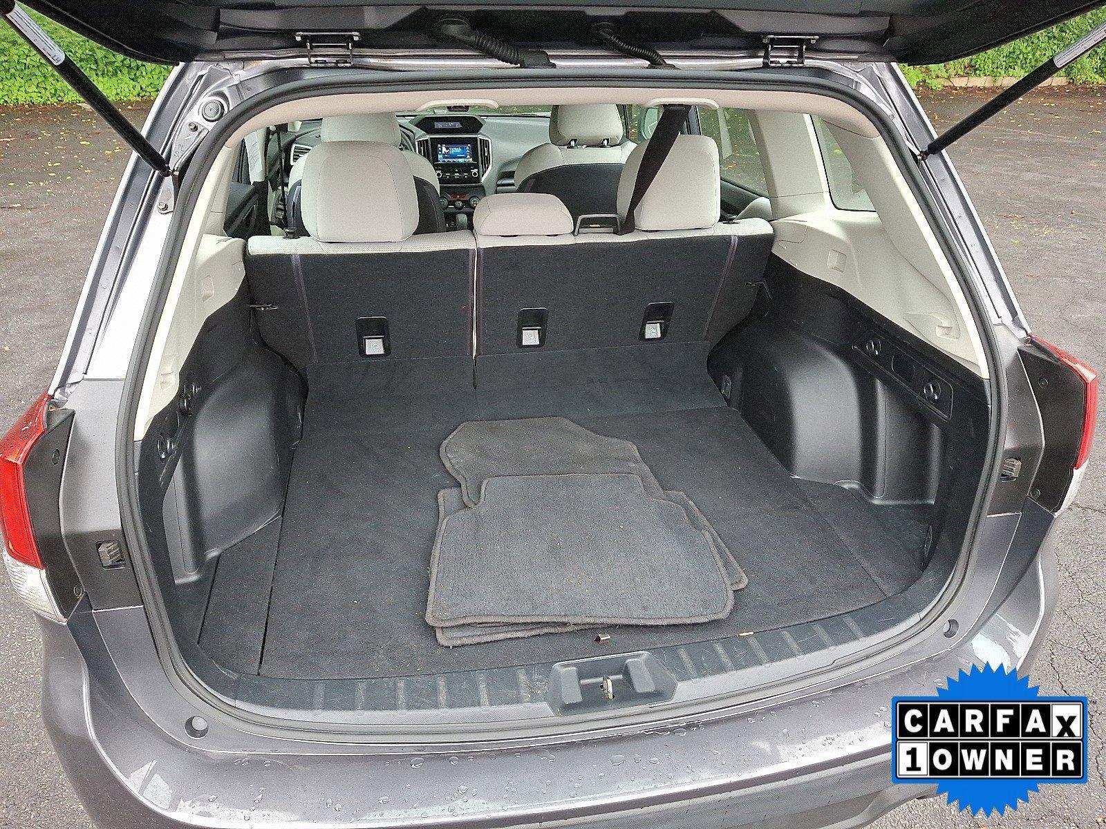 2022 Subaru Forester Vehicle Photo in Harrisburg, PA 17111