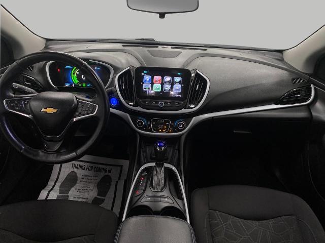 2018 Chevrolet Volt Vehicle Photo in Appleton, WI 54913