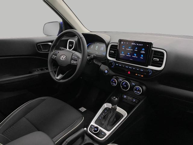 2025 Hyundai VENUE Vehicle Photo in Appleton, WI 54913