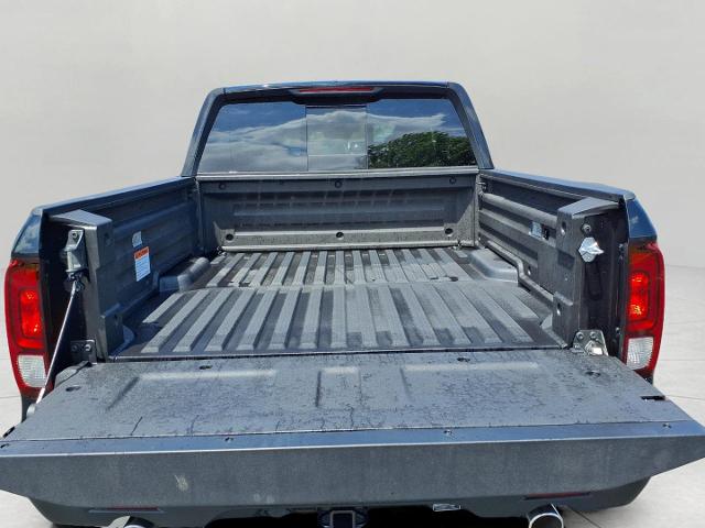 2025 Honda Ridgeline Vehicle Photo in Oshkosh, WI 54904