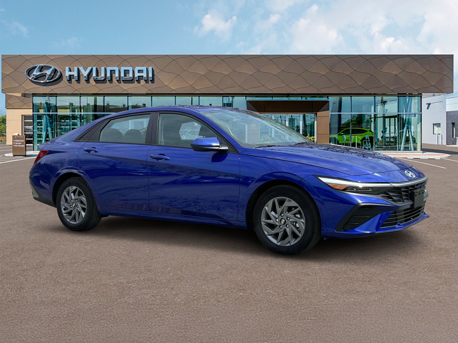 2025 Hyundai ELANTRA Hybrid Vehicle Photo in Harrisburg, PA 17111