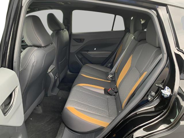 2025 Subaru Crosstrek Vehicle Photo in Oshkosh, WI 54904