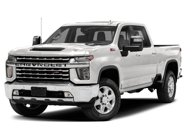 2021 Chevrolet Silverado 2500 HD Vehicle Photo in BROCKTON, MA 02301-7113