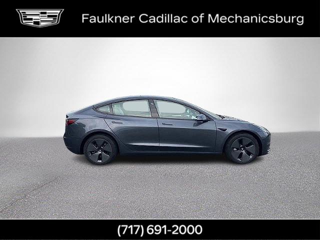 2023 Tesla Model 3 Vehicle Photo in MECHANICSBURG, PA 17050-1707