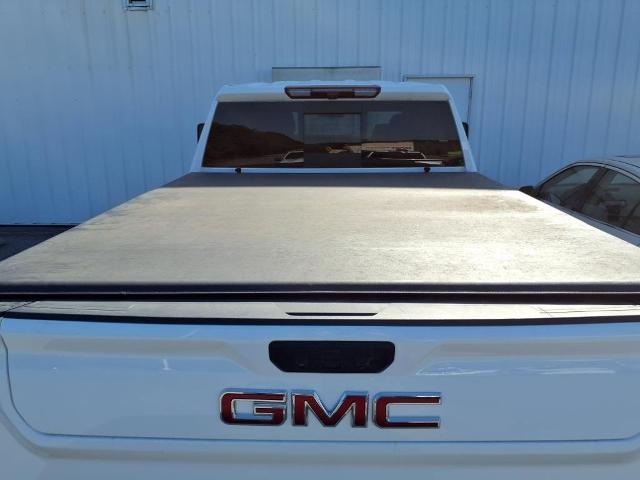 2024 GMC Sierra 3500 HD Vehicle Photo in EMPORIA, VA 23847-1235