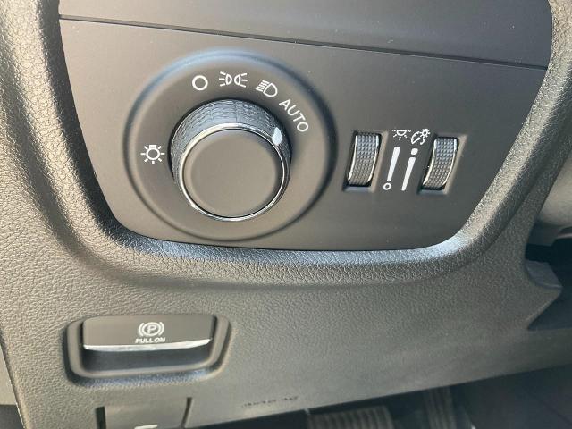 2023 Jeep Grand Cherokee L Vehicle Photo in Kaukauna, WI 54130