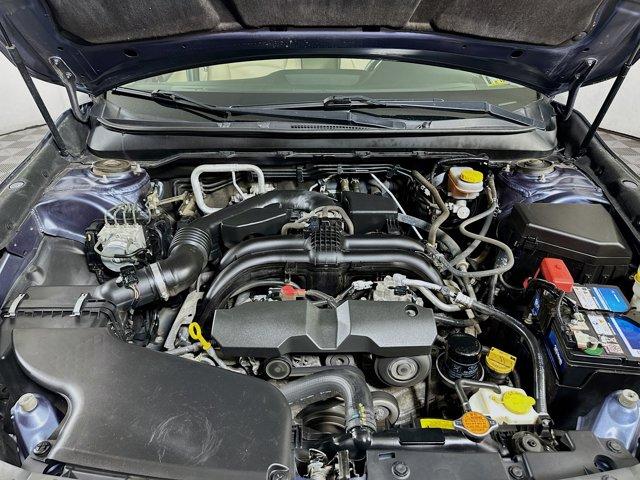 2017 Subaru Outback Vehicle Photo in Doylestown, PA 18902