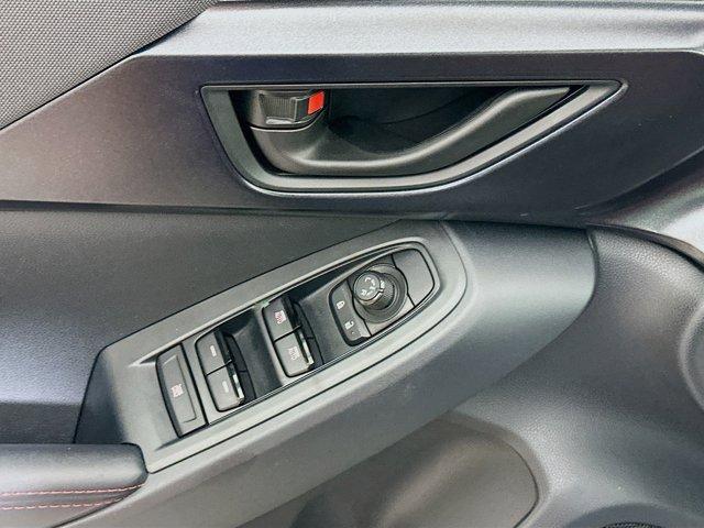 2024 Subaru Impreza Vehicle Photo in Doylestown, PA 18902