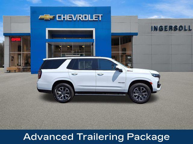 2024 Chevrolet Tahoe Vehicle Photo in PAWLING, NY 12564-3219