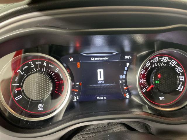 2023 Dodge Challenger Vehicle Photo in GILBERT, AZ 85297-0402