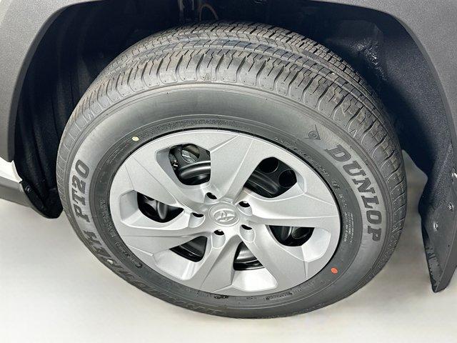 2025 Toyota RAV4 Vehicle Photo in Flemington, NJ 08822