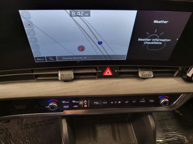 2023 Kia Sportage Vehicle Photo in NEENAH, WI 54956-2243