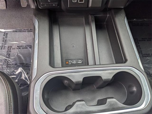2019 GMC Sierra 1500 Vehicle Photo in AURORA, CO 80012-4011