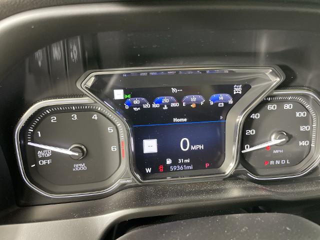 2019 GMC Sierra 1500 Vehicle Photo in GILBERT, AZ 85297-0402