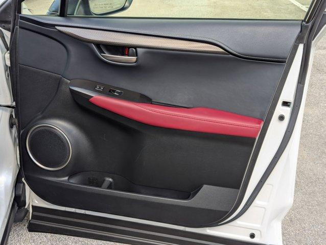 2021 Lexus NX 300 Vehicle Photo in San Antonio, TX 78230