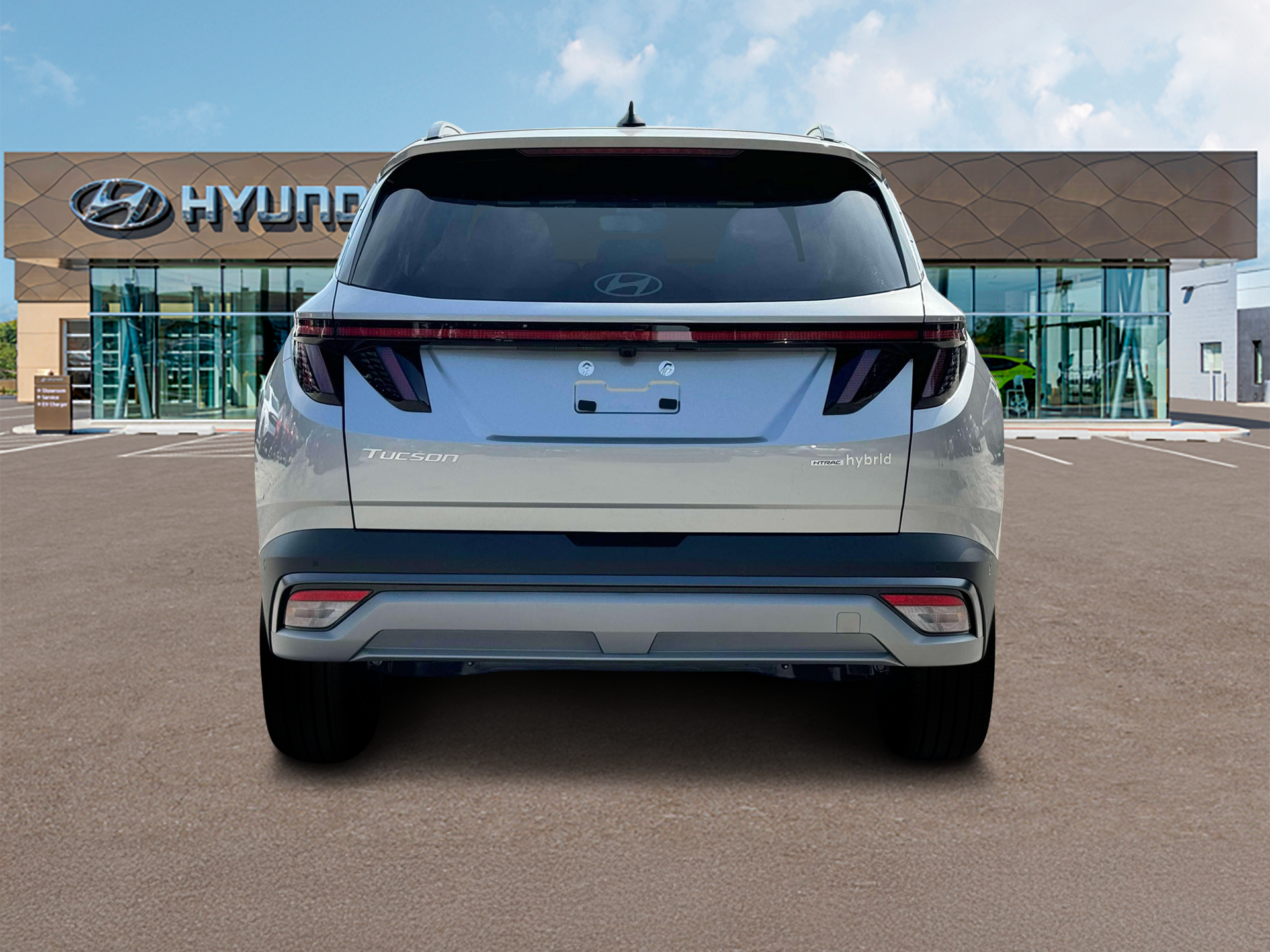 2025 Hyundai TUCSON Hybrid Vehicle Photo in Harrisburg, PA 17111