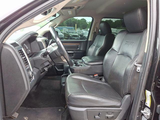 2016 Ram 2500 Vehicle Photo in DANBURY, CT 06810-5034