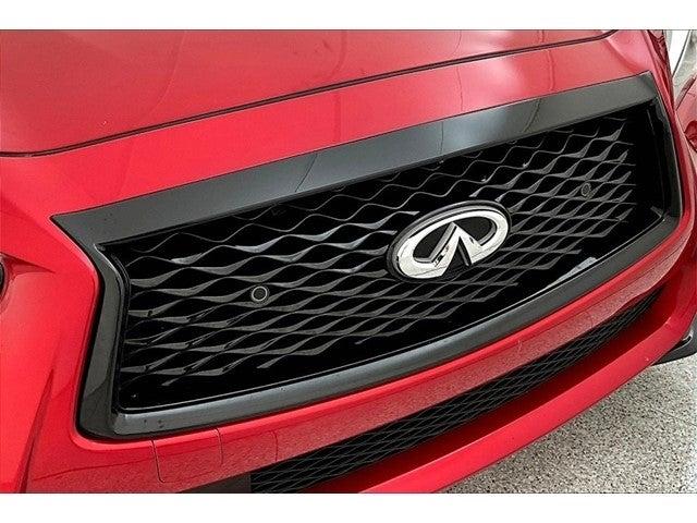 2024 INFINITI Q50 Vehicle Photo in Grapevine, TX 76051