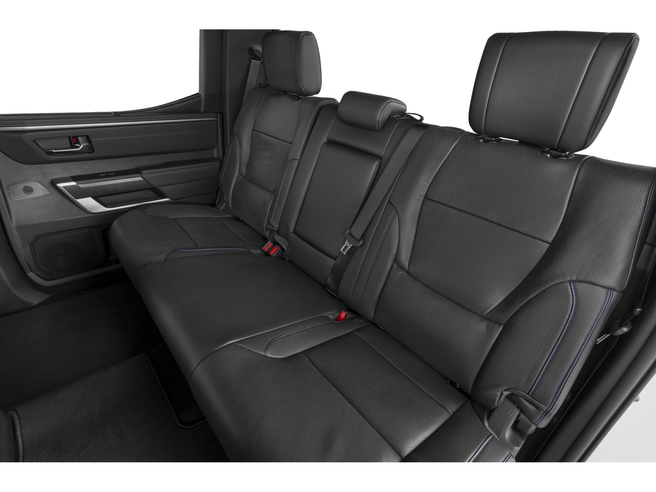 2023 Toyota Tundra 4WD Vehicle Photo in Tulsa, OK 74145