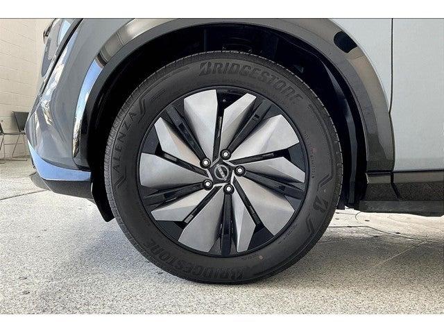 2023 Nissan ARIYA Vehicle Photo in Grapevine, TX 76051