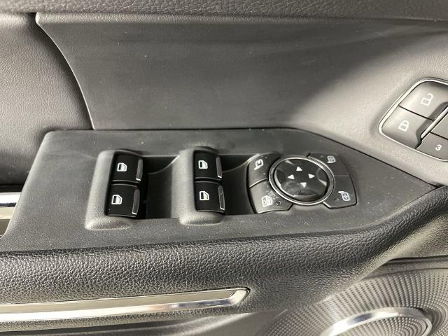 2023 Ford Expedition Vehicle Photo in GILBERT, AZ 85297-0402