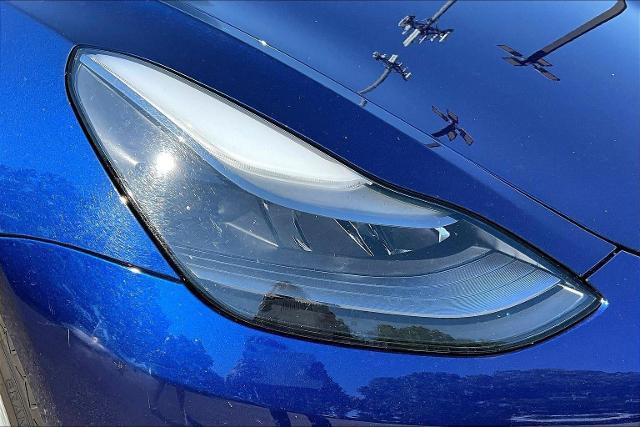 2022 Tesla Model 3 Vehicle Photo in Tulsa, OK 74145