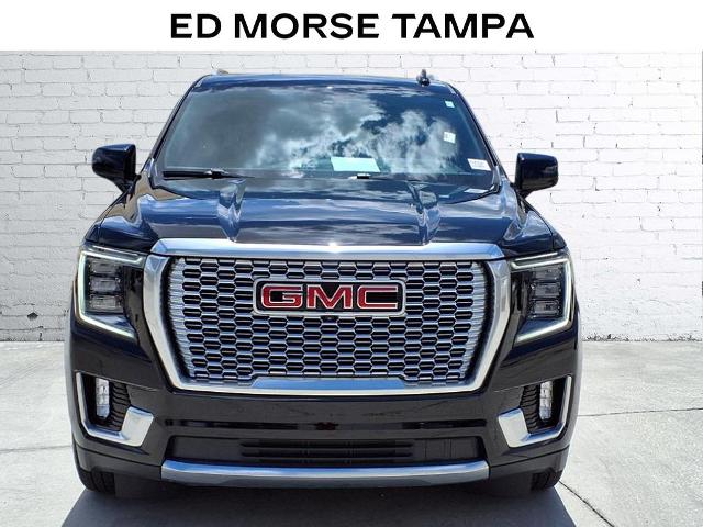 2023 GMC Yukon XL Vehicle Photo in Tampa, FL 33612