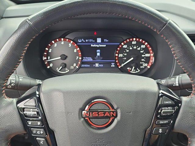 2023 Nissan Frontier Vehicle Photo in Pleasant Hills, PA 15236