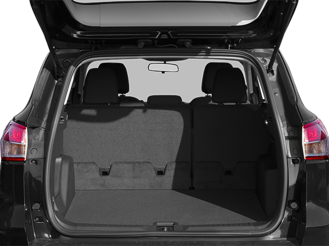 2013 Ford Escape Vehicle Photo in San Antonio, TX 78230