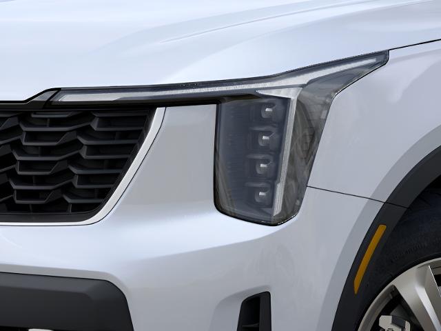 2025 Kia Sorento Vehicle Photo in Appleton, WI 54914