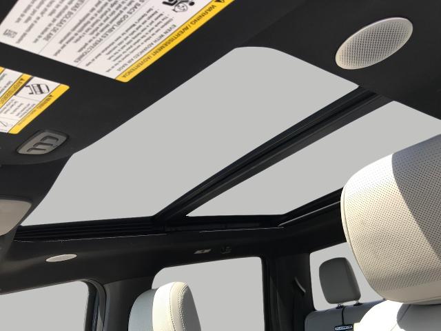 2023 Ford F-150 Lightning Vehicle Photo in GREEN BAY, WI 54303-3330