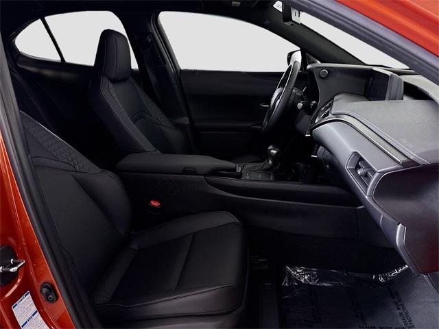 2020 Lexus UX 250h Vehicle Photo in Puyallup, WA 98371