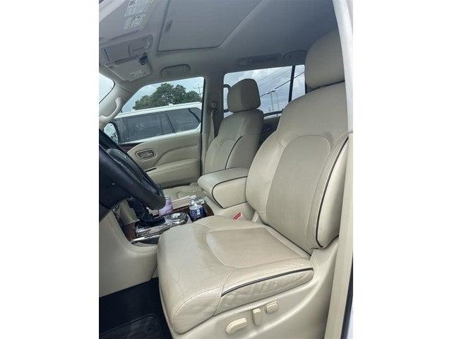 2019 INFINITI QX80 Vehicle Photo in San Antonio, TX 78230