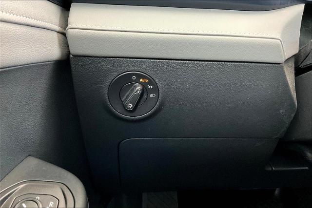 2024 Volkswagen Taos Vehicle Photo in San Antonio, TX 78230