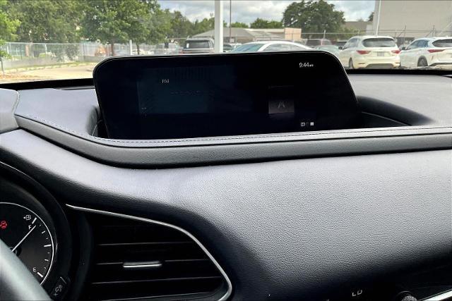 2024 Mazda CX-30 Vehicle Photo in San Antonio, TX 78230