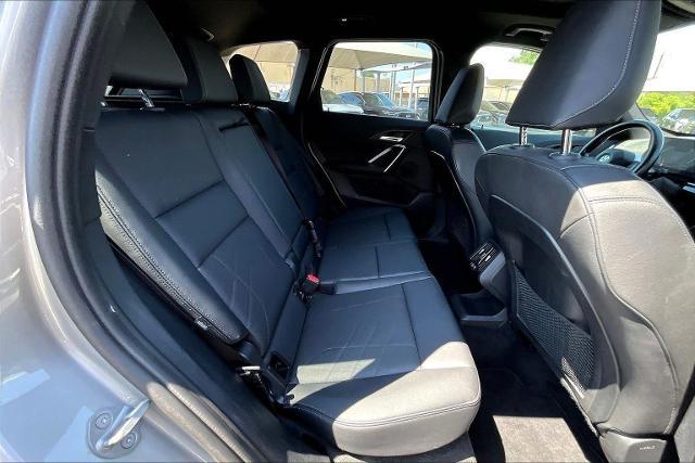 2023 BMW X1 xDrive28i Vehicle Photo in San Antonio, TX 78230