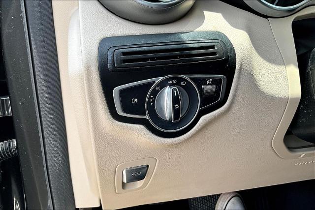 2020 Mercedes-Benz GLC Vehicle Photo in San Antonio, TX 78230